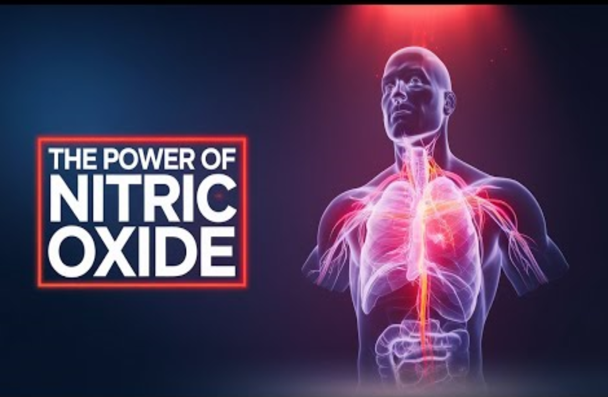 Undisputed Health Benefits of Nitric Oxide with V-Nitro. As we age, the natural depletion of nitric oxide, known as the miracle molecule, leads to the visible signs of aging such as wrinkles, dullness, and a loss of vitality.