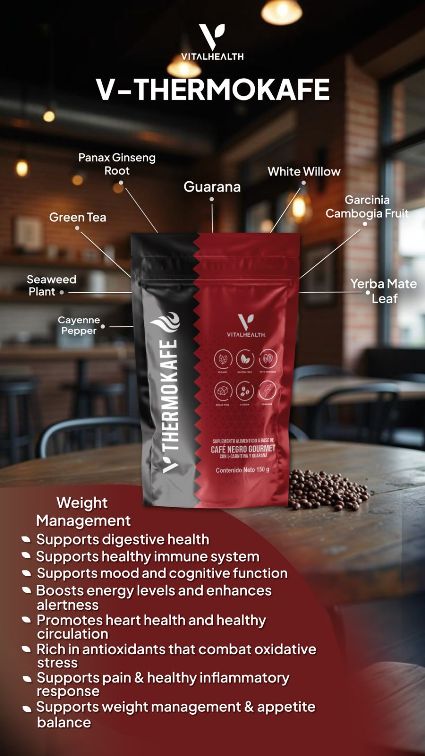 Discover ThermoKafe Today